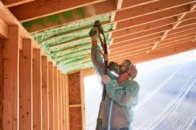 Insulation Air Sealing in Mission Bend, TX