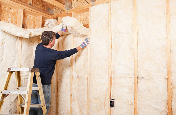 Types of Insulation We Offer in Mission Bend, TX